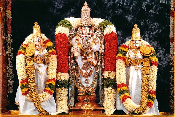 Sri. Tirumala Balaji Seva Sanstha, Jaysingpur.